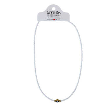 Necklace Model 2 - 9