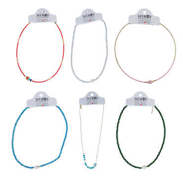 Necklace Model 3 - 1