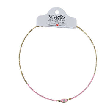 Necklace Model 3 - 2