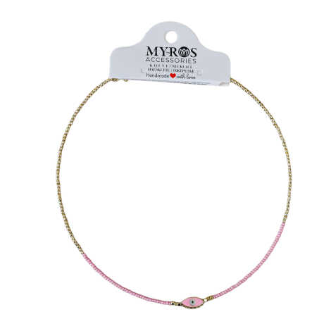 Necklace Model 3 - 2