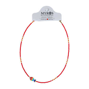 Necklace Model 3 - 3