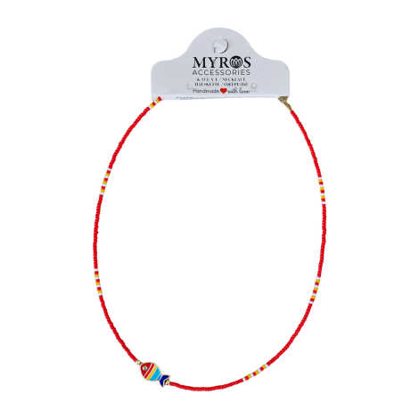 Necklace Model 3 - 3