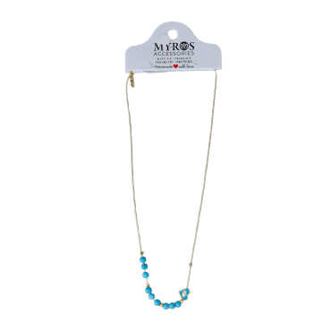 Necklace Model 3 - 4