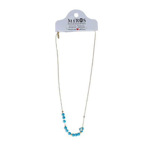 Necklace Model 3 - 4