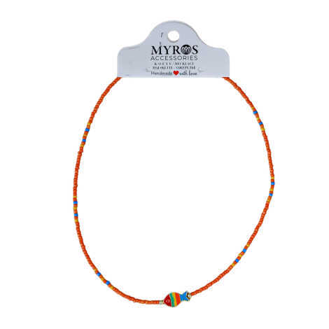 Necklace Model 3 - 5