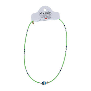 Necklace Model 3 - 7
