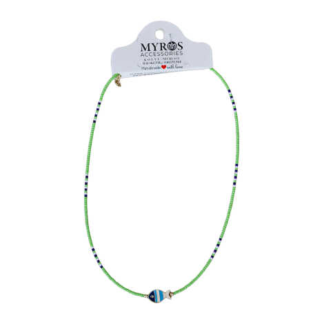 Necklace Model 3 - 7