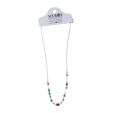 Necklace Model 3 - 8