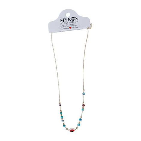 Necklace Model 3 - 8