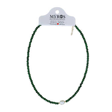 Necklace Model 3 - 10