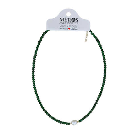 Necklace Model 3 - 10