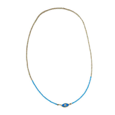 Necklace Model 3 - 13