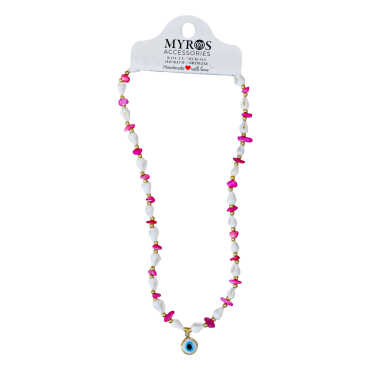Necklace Model 6 - 2