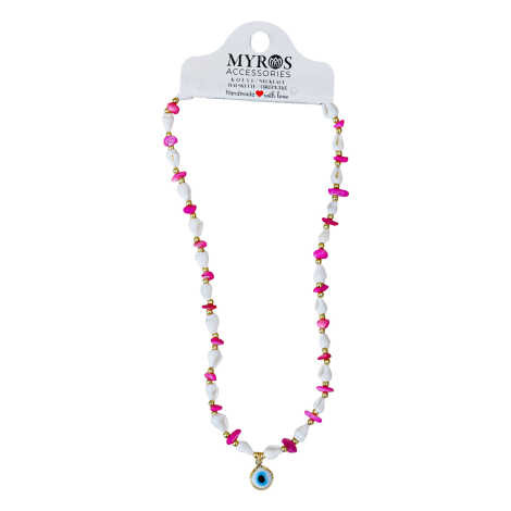 Necklace Model 6 - 2