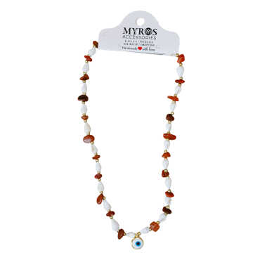 Necklace Model 6 - 3