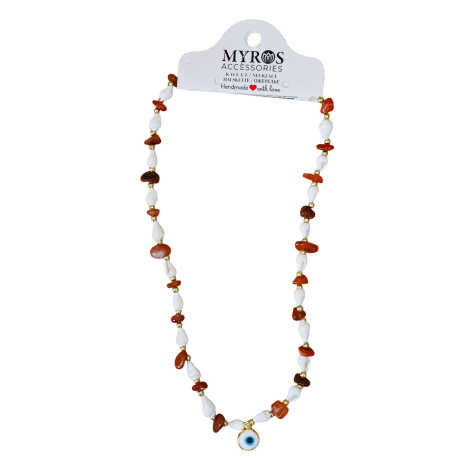 Necklace Model 6 - 3