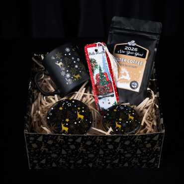 Night Glow Gift Box - Myros
