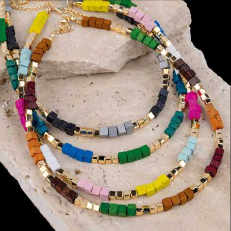 Ocean Kolye Grup - 1