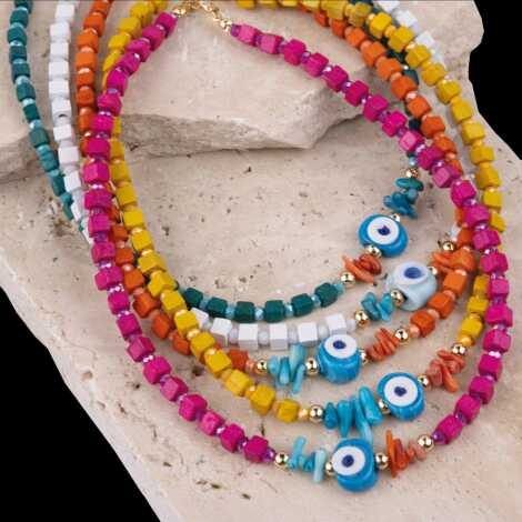 Ocean Kolye Grup - 2