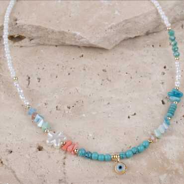 Ocean Kolye Grup - 3