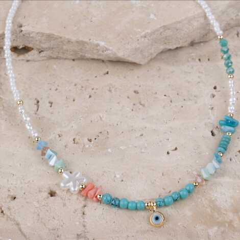 Ocean Kolye Grup - 3