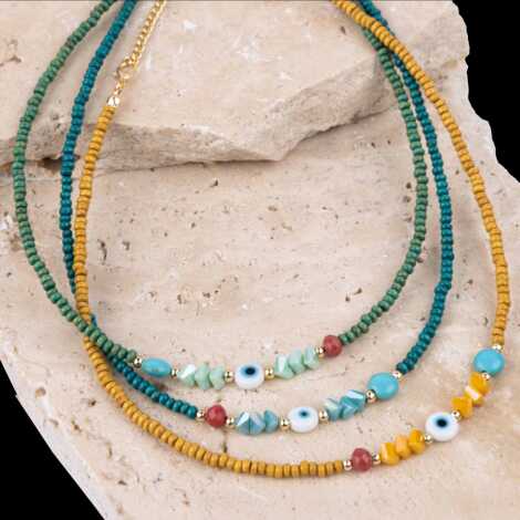 Ocean Kolye Grup - 4