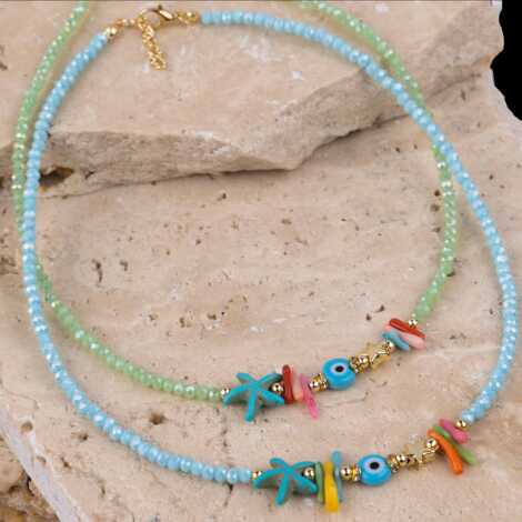 Ocean Kolye Grup - 6