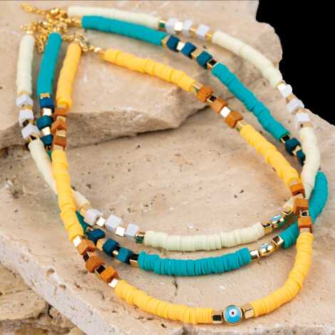 Ocean Kolye Grup - 7