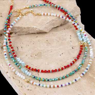 Ocean Kolye Grup - 8