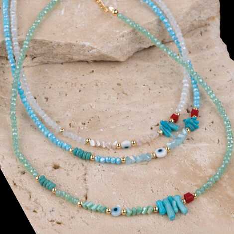 Ocean Kolye Grup - 9