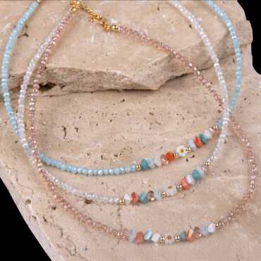 Ocean Kolye Grup - 10