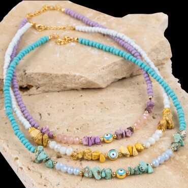 Ocean Kolye Grup - 12