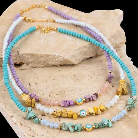 Ocean Kolye Grup - 12