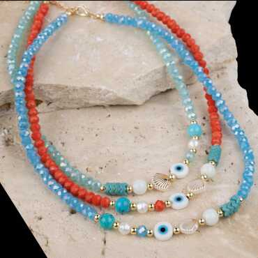 Ocean Kolye Grup - 13