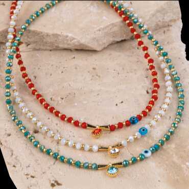 Ocean Kolye Grup - 14