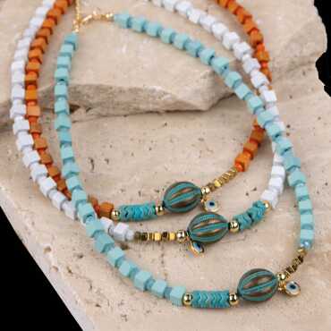 Ocean Kolye Grup - 15