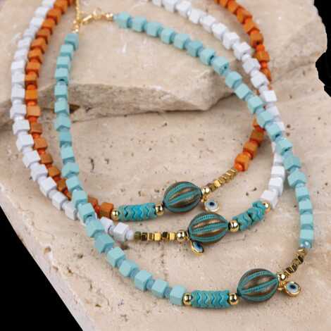 Ocean Kolye Grup - 15