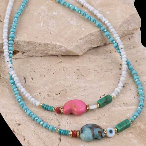 Ocean Kolye Grup - 16