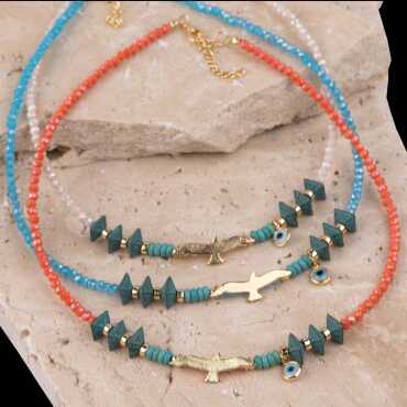 Ocean Kolye Grup - 17