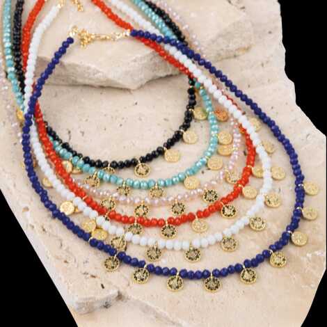 Ocean Kolye Grup - 18