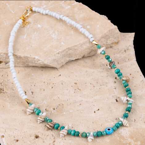 Ocean Kolye Grup - 20