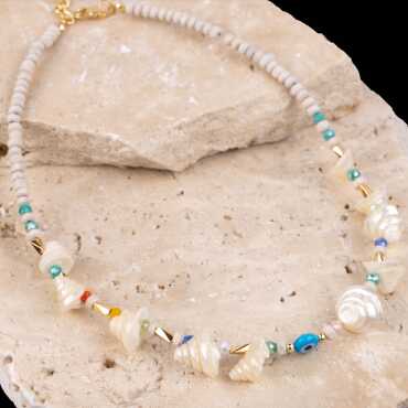 Ocean Kolye Grup - 21