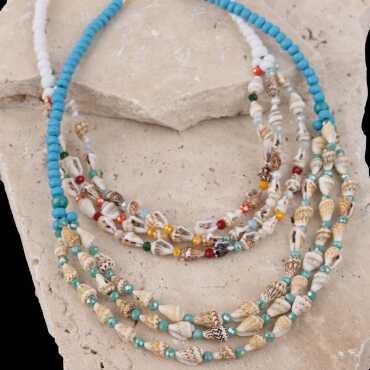 Ocean Kolye Grup - 23