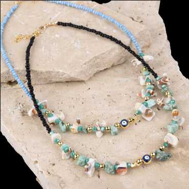 Ocean Kolye Grup - 24