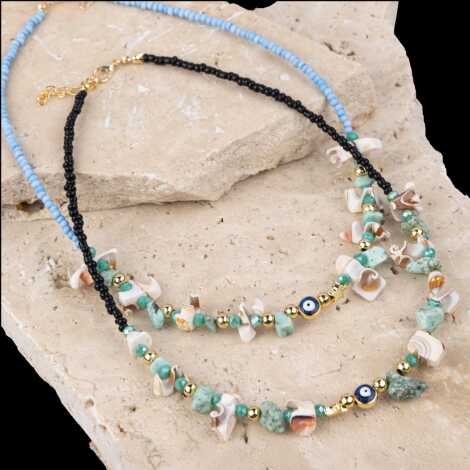 Ocean Kolye Grup - 24