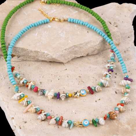 Ocean Kolye Grup - 26