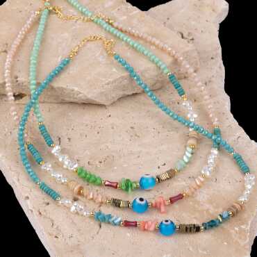 Ocean Kolye Grup - 27