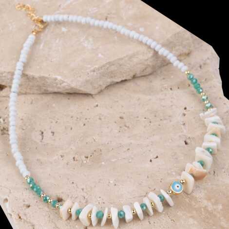 Ocean Kolye Grup - 28