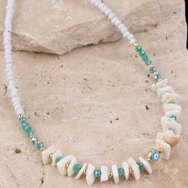Ocean Kolye Grup - Standart - 22