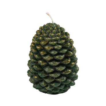Medium Cone Shaped Candle - Standart - 2